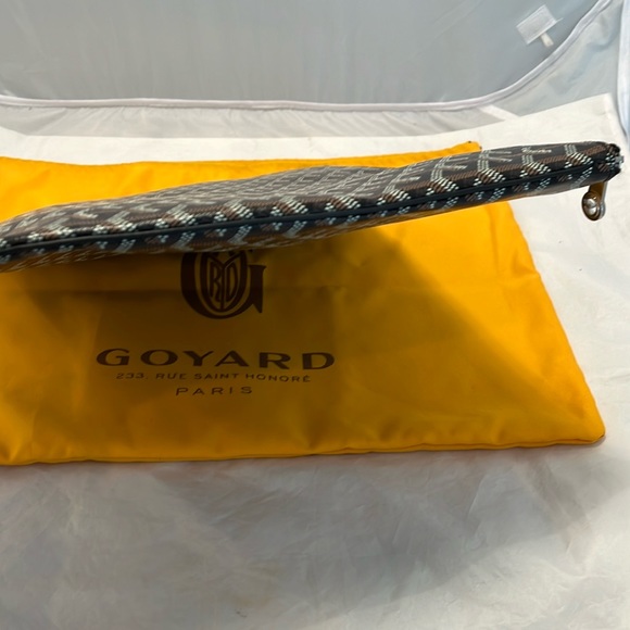 Goyard Senat GM portfolio case - Picture 10 of 16